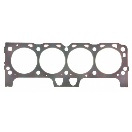 Fel-Pro Ford-Trk&Ind 4297.0L/4607.5L73-94 Head Gasket, 8558Pt-1 8558PT-1
